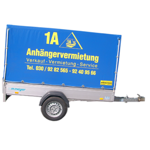 Anhängermodell: Typ 7.0