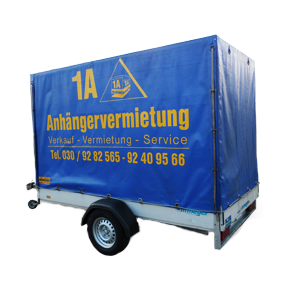 Anhängermodell: Typ 7.0