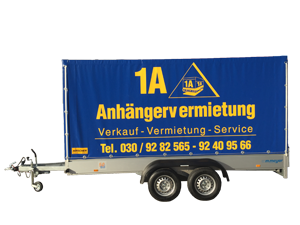 Anhängermodell: Typ 3.0