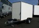 Anhängertyp 2.2 / 1300kg / Thermokoffer ab 21,-€
