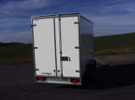 Anhängertyp 3.3 / 2700kg / Möbelkofferanhänger ab 34,-€