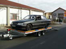 Anhängertyp 5.0 Autotrailer als Hochlader ab 24,-€