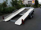 Anhängertyp 5.0 Autotrailer als Hochlader ab 24,-€