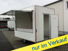 Verkaufsanhänger nur im Verkauf